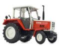 2603 Steyr 8060 SK1 2WD Traktor. 1:32